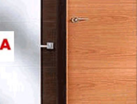 La empresa soriana Puertas Norma presenta un ERE que afecta a 512 de los 601 trabajadores de la plantilla