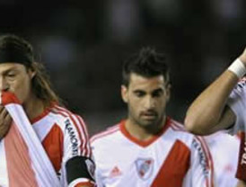 River Plate causa un terremoto en el 'stablishment' futbolero de Argentina