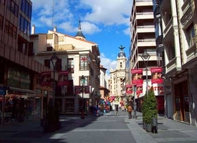 El 96 por ciento de los comerciantes de Valladolid, en contra de la liberalización de horarios