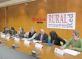 Nace Rural Red para reclamar financiación y un 'compromiso firme' con el desarrollo rural