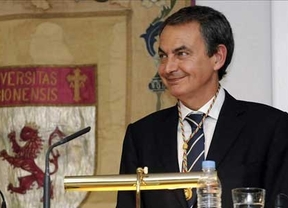 Zapatero: 'Quien no se acerque a China no será relevante en el mundo'