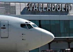 El Ayuntamiento de Valladolid aprueba la moción que reclama a la Junta dedicar los recursos disponibles al aeropuerto de Villanubla