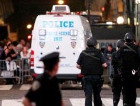 Detenen al presunto autor del fracasado atentado en NY