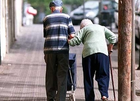 La Comunidad registra 592.232 pensiones en agosto, un 0,4% más