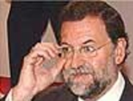 Rajoy incorporará 'nuevas caras' de 'dentro y fuera del partido'