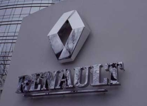 El grupo Renault aumenta un 3,1% sus ventas mundiales en 2013, hasta 2,62 millones de unidades