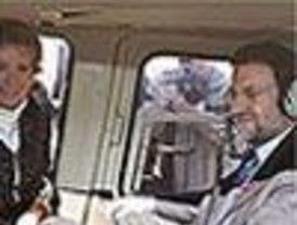 El PSOE exige responsabilidades por el accidente de helicóptero