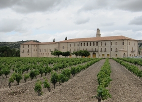 Abadía de Retuerta abre su hotel de cinco estrellas en Sardón de Duero