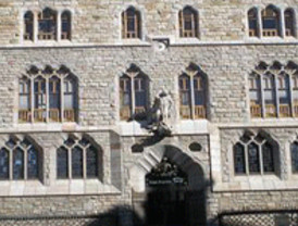 Constituida la nueva Caja España de Inversiones, Salamanca y Soria, Caja de Ahorros y Monte de Piedad