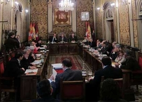 La Diputación de Salamanca aprueba un presupuesto de 91,9 millones para 