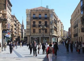 Salamanca inicia los trámites para que el comercio de la ciudad tenga libertad de horarios