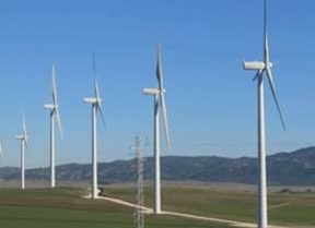 Los promotores de energía eólica de Castilla y León cifran en un 20% la pérdida de ingresos en un año