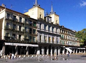 El Ayuntamiento de Segovia teme que la despoblación en CyL se acentúe con la supresión de líneas de tren