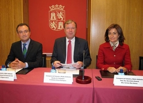 Castilla y León reforzará con las nuevas tecnologías la asistencia durante la campaña invernal