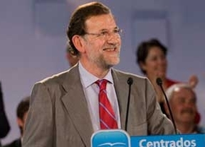 Rajoy volverá a CyL y Herrera visitará todas las provincias en campaña