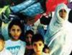 Chile refugia a 100 palestinos