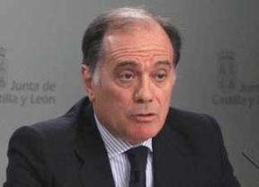 Villanueva insta a Unicaja y España-Duero a culminar 'lo antes posible' la fusión