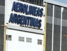 Aerolíneas Argentinas sin concurso preventivo
