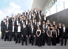 La Orquesta Sinfónica de CyL 'ficha' a más de 150 nuevos seguidores fuera de Valladolid 