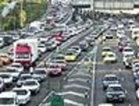 Mueren 22 personas en la carretera