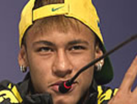 El Madrid pagaría los 45 millones que cuesta Neymar ante la presión del Barça