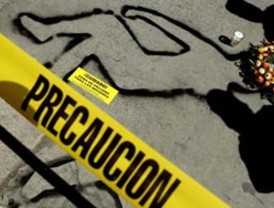 Joven confesó asesinato de su pareja en hotel