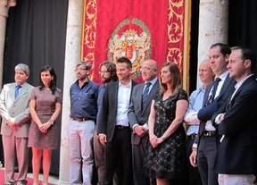 Defensa de la profesión en la entrega de los Premios de Periodismo Provincia de Valladolid