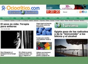 Ociocrítico: la gran apuesta de Grupo Diariocrítico por la cultura, el turismo, la gastronomía...