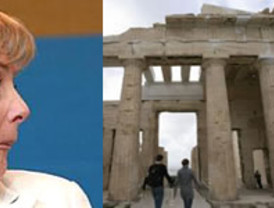 Europa afronta una semana clave para salvar a Grecia... y al euro