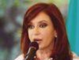 Pacto social, microeconomía y Latinoamérica en la agenda de Cristina