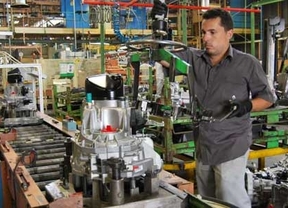Renault fabricará motores y piezas para el nuevo Clio en Valladolid