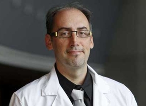 El segoviano Ángel Berbel, reelegido coordinador del Grupo de Neurogeriatría de la Sociedad Española de Neurología 