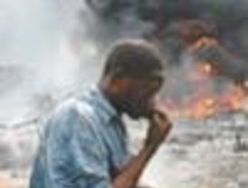 Explosión de oleoducto en Nigeria deja más de 800 muertos