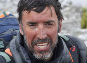 Muere el alpinista Miguel Ángel Pérez en el K2