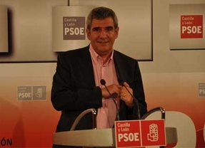 El PSOE llevará a las Cortes el rechazo a la reforma judicial y la defensa de la sede del TSJCyL en Burgos
