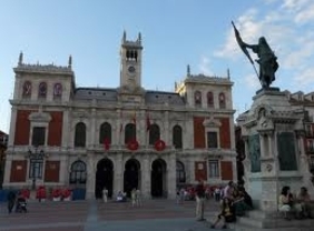 La ciudad de Valladolid, un atractivo en alza para los turistas