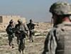 Los combates rodean a las tropas españolas en Afganistán