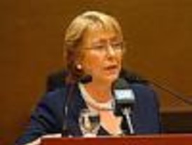 Procesan a autor de amenazas contra Bachelet