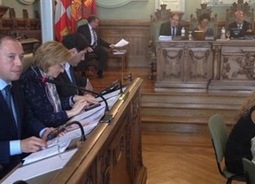 Unanimidad en el Ayuntamiento de Valladolid para defender la viabilidad de Panrico y reclamar acuerdos
