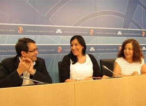 El PSOE pide a la Junta que arbitre mecanismos para abonar 112 millones de ayudas de desarrollo rural a 50.000 personas