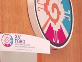 Iberaval reclama una apuesta decidida por los sistemas de garantías