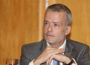 El diputado por Zamora Antonio Camacho, miembro de la nueva Comisión de Igualdad del PSOE