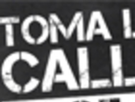 El 15M prepara su estado 'del pueblo' de la Nación