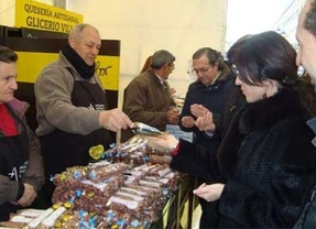 Castilla y León, la comunidad que más empleo creó en el sector agroalimentario en los últimos diez años