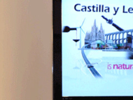 La gastronomía, el español y el MEH, puntos fuertes de Castilla y León en Shanghai