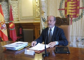 De la Riva pide por carta al presidente de Renfe la restitución del tren que une Valladolid con París y la reprogramación de conexiones