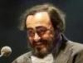 Luciano Pavarotti murió a los 71 años