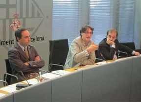 El Ayuntamiento de Barcelona exige al Gobierno que le devuelva todos sus 'papeles de Salamanca'