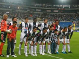 Pachuca jugará trofeo Santiago Bernabéu ante el Real Madrid
