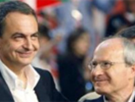 Se configura un ‘frente anti-Montilla’ que obliga a ZP a emplearse a fondo